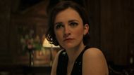 Kate frequently had the upper hand in a dance of vulnerability and power. (Image source- Netflix)